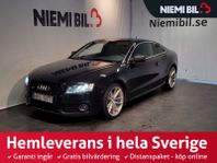 Audi S5 Coupé 4.2 V8 Quattro MoK/SoV/Panorama/Bang&Olufsen