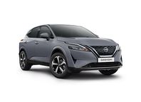 Nissan Qashqai e-POWER Acenta 2WD *Privatleasing 4699kr/mån