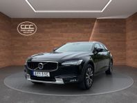 Volvo V90 Cross Country D4 AWD Geartronic Momentum Euro6  Fu