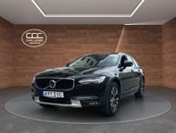 Volvo V90 Cross Country D4 AWD Geartronic Momentum Euro 6