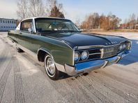 Dodge Monaco  500 Coupe - 1967