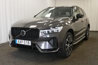 Volvo XC60 Recharge T8 Ultimate Dark (360, Pano, Luftfjädrin