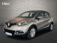 Renault Captur Energy TCe 90 Expression 5-d