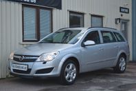 Opel Astra Caravan 1.3 CDTI ,Ny servad, drag