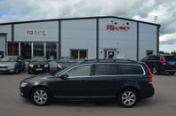 Volvo V70 D4 Momentum 163 hk D-Värmare Drag