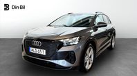 Audi Q4 40 e-tron Proline Advanced 204 hk