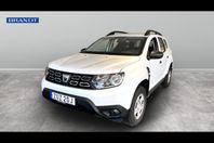 Dacia Duster 4x2 1,0 TCe 90 Drive Edition