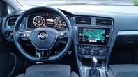 Volkswagen Golf Alltrack 1.8 TSI 4M Cockpit Pano Drag 180hk