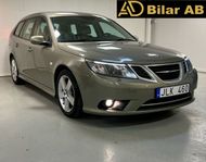 Saab 9-3 SportCombi 1.8t BioPower Vector