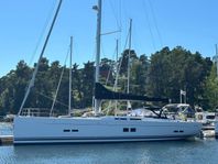 Hanse 575 | 2015