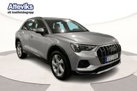 Audi Q3 TFSI quattro S Tronic, 190hk -19