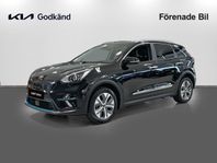 Kia E-Niro 64 kWh ADVANCE 204HK | 455km räckvidd