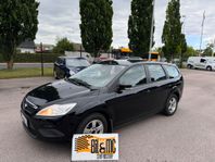 Ford Focus Kombi 1.6 TDCi Trend Euro 5