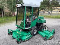 Åkgräsklippare Ransomes 960