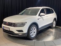 Volkswagen Tiguan Allspace 2.0 TDI 4Motion GT Drag 7-sits