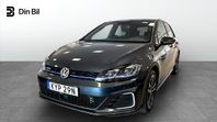 Volkswagen Golf GTE 204hk Värmare/Sensorer/Carplay