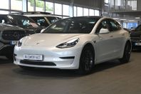Tesla Model 3 Standard Range Plus !FRIA VINTERHJUL! Leasebar