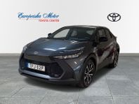 Toyota C-HR 1.8 HSD / Style / Nybilsgaranti / BLACK WEEK