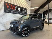 Ligier JS60 Chic 0.5 DCI 2020 NYSERVAD - HEMLEVERANS