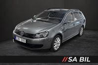 Volkswagen Golf Variant 1.4 TSI Euro 5 / RESERVERAD