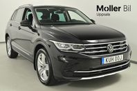 Volkswagen Tiguan eHybrid 245hk, Elegance, Drag, Matrix