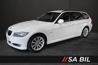 BMW 320 d Touring Comfort, Dynamic Euro 5