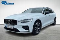 Volvo V60 B3 Bensin R-Design