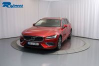 Volvo V60 Recharge T6 Inscription Expression