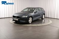 Volvo V60 B4 II Bensin MomAdv Navi Pro Edition