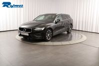 Volvo V60 B4 Bensin Momentum Advanced Edition