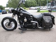 Harley-Davidson Softail Slim 1.7 Twin Cam 103B,2013