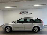 Volvo V50 D2 RESERVERAD