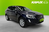 Volvo XC60 D4 Momentum D-Värm Drag 190hk