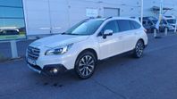 Subaru Outback 2.5 4WD Lineartronic Euro 6