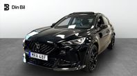 Cupra Formentor VZ5 2.5 TSI 390HK 4DRIVE BAT EDITION