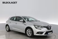 Renault Mégane 1,2 Energy TCe 130 Zen 5-d