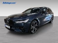 Volvo V90 B5 AWD Diesel Ultimate Dark