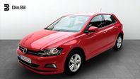 Volkswagen Polo 1.0 TSI 95