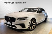 Volvo S90 Recharge T8 Plus Dark