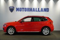 Skoda Kamiq 1.0 TSI 110 hk Style