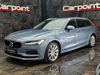 Volvo V90 D3e Automat Advanced|Momentum|Navi|VoC|Dieselvärm