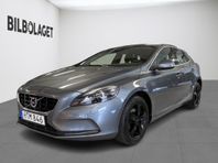 Volvo V40 D2 Your Momentum