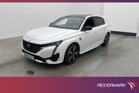 Peugeot 308 1.2 PureTech 130hk GT Focal Taklucka Kamera Navi