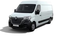 Renault Master Skåp phII Nordic 150 L2H2 FWD