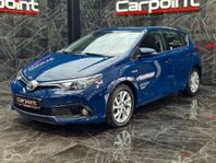 Toyota Auris Hybrid e-CVT Automat Active Euro 6|Backkamera