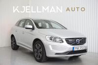 Volvo XC60 D3 Classic Summum Kamrem Bytt Drag Navi Nyservad