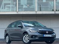 Fiat Tipo Kombi 1.4 FIRE T-JET Euro 6 Bluetooth 120hk