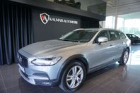 Volvo V90 Cross Country D4 AWD Geartronic Momentum Plus Moms