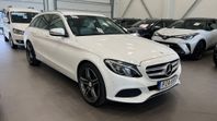 Mercedes-Benz C 250 d 4MATIC GPS KAMERA BURMESTER DRAG