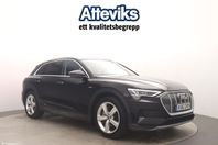 Audi E-Tron 55 quattro PROLINE 300,00 KW E-TR